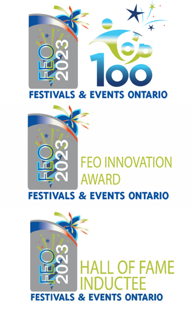 FEO 2023 Achievement Awards