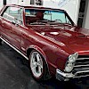 1965 Pontiac / GTO