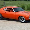 1973 Plymouth 