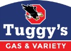 Tuggys Gas and Variety