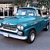 1958 Chevrolet Apache Step Side pick up