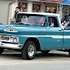 1960 Chevy Truck