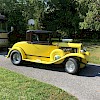 1928 Desoto Coupe
