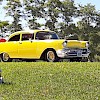 1957 Chevrolet 150 2DR Sedan