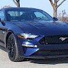 Bill Peister 2020 Ford Mustang GT Premium