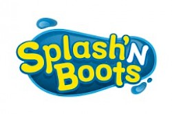 Splash ,n Boots