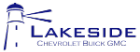 Lakeside Chev Buick